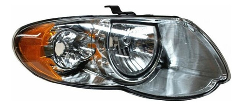 Faro Chrysler Town & Country 2005-2007