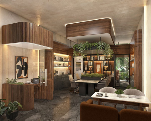 Exclusivos Lotes Residenciales Comarca En Venta, Sierra Papacal.