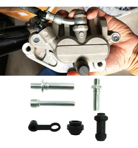 Kit De Reparación De Pinza De Freno Pinza Delantera Guía