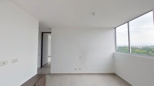 Imagen 2 de 23 de Apartamento En Venta En Valle Del Lili - Banyo - Cali