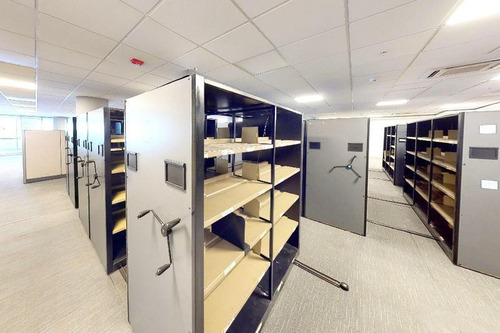 Imagen 26 de 30 de Oficinas Zona Catalinas | Excelente Estado Y Ubicación