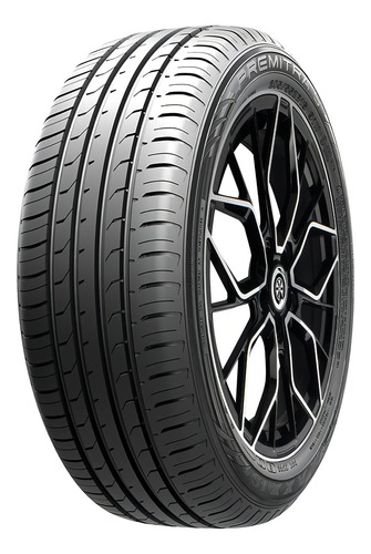 Llanta 205/45r16 87w Maxxis Hp5 Índice De Velocidad W