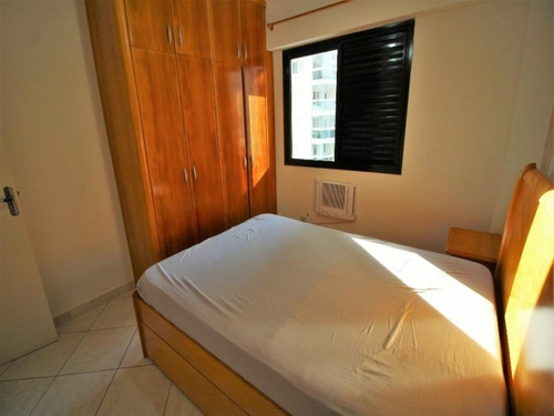 Imagem 17 de 21 de Apartamento Residencial À Venda, Praia Das Astúrias, Guarujá. - Ap3622 - 34710463