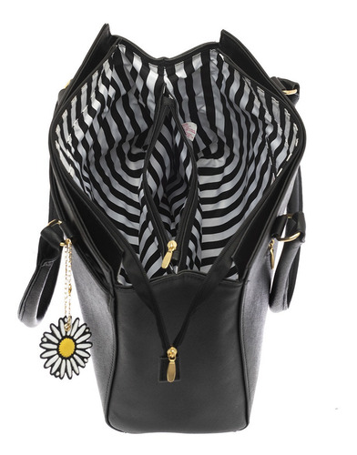 Imagen 7 de 8 de Bolsa Para Dama Mujer Bolso Marca Jennyfer Original 9416