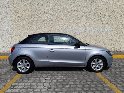 Imagen 8 de 15 de Audi A1 1.4 Cool Mt 2015