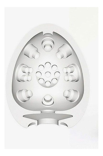 Masturbador Tenga Egg Clicker Desechable Erotika