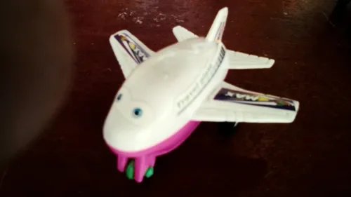 Aviones De Juguete