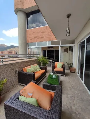 En Venta Ph Trigaleña Alta