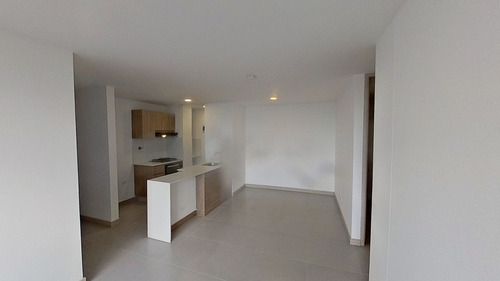Apartamento En Venta En Itagui, En Portal De Ditaires, Cerca Mall Suramerica