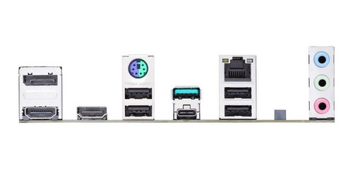Imagen 4 de 5 de Motherboard Asus Prime B560m-a Lga 1200 Intel Hdmi Ddr4