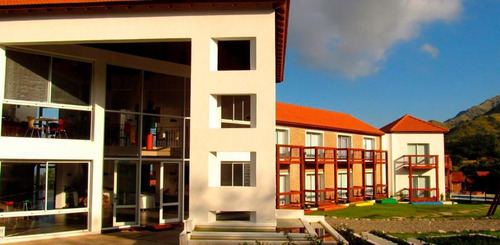 Imagen 5 de 30 de Hotel 12 Hab., 700 M2 Constr. S/lote 3300 M2 Merlo S. Luis