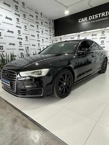 Audi A6 3.0 Tfsi Stronic Quattro 333cv