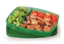 Comprar Portavianda Practi Lunch Con Divisiones 650 Ml Tupperware