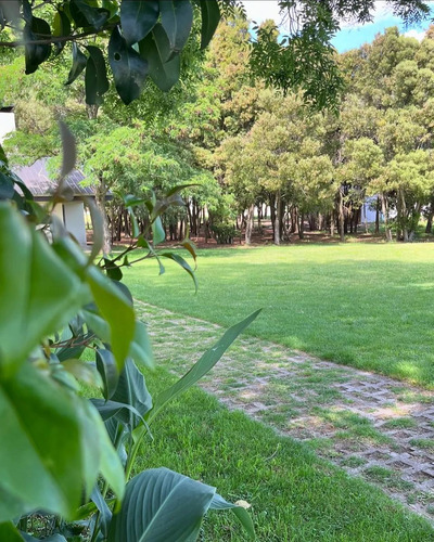 Terreno En Venta - 700mts2 - Harás Del Mar, Santa Clara Del Mar