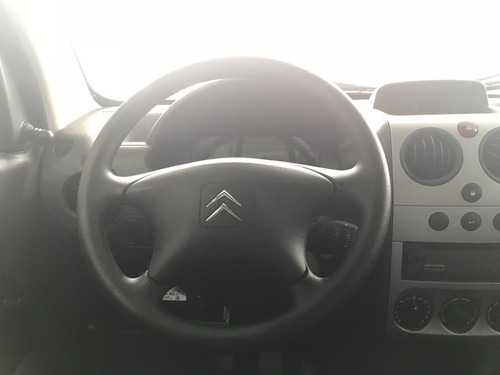 Citroën Berlingo Furgon 1.6 Hdi 92 Bussines