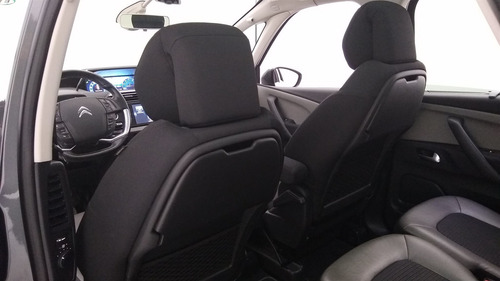 Citroën C4 Picasso 1.6 Intensive 16v Turbo Gasolina 4p