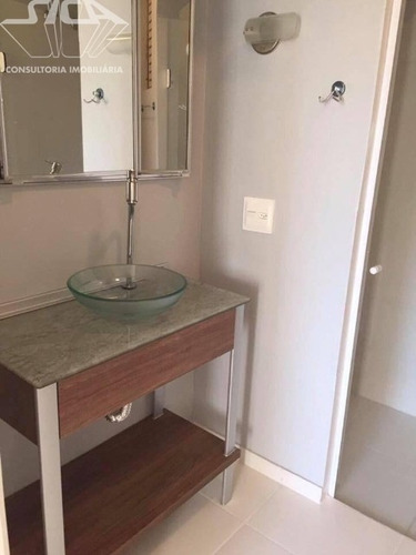 Imagem 21 de 25 de Apartamento - Ap01005 - 68546069