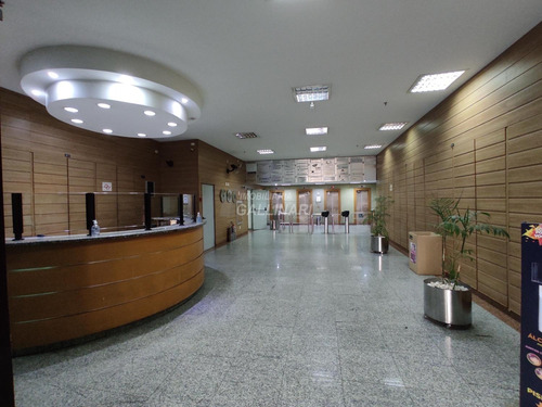 Imagem 14 de 16 de Sala Para Aluguel Em Centro - Sa002615