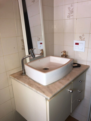Imagem 18 de 19 de Apartamento - Ap00570 - 70250801