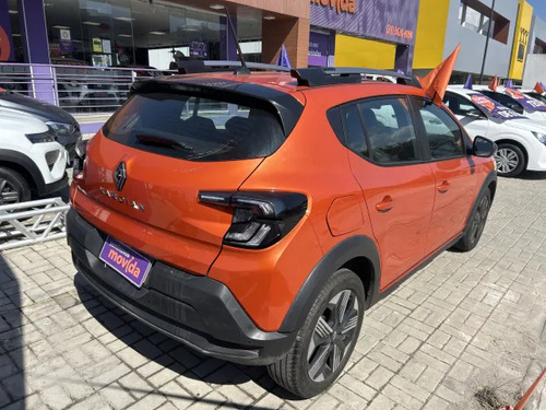 Renault Indiana Techno 1.0 Turbo