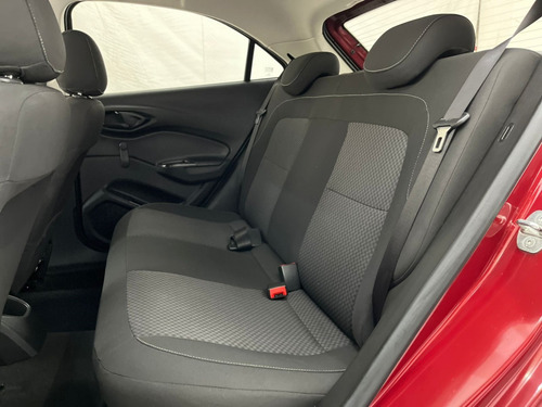 Chevrolet Onix 1.4 MPFI LT 8V FLEX 4P MANUAL