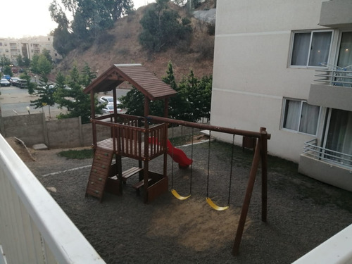 Imagen 12 de 20 de Departamento Amoblado, 1 Dormitorio, Reñaca Alto (2 Pax)