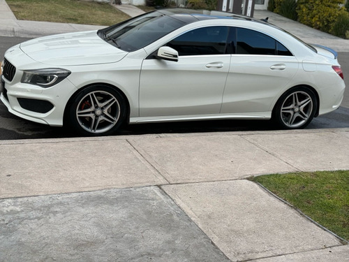 Mercedes Benz Cla 250 Más Equipado 