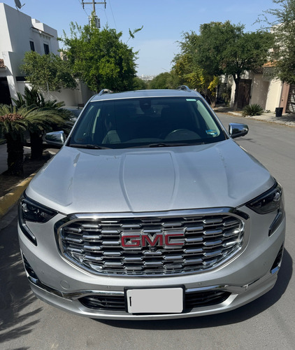 GMC Terrain 2.0 Denali At