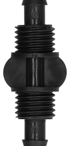Conector De Manguera Para Riego De Jardín, 20 Piezas, 8/11,