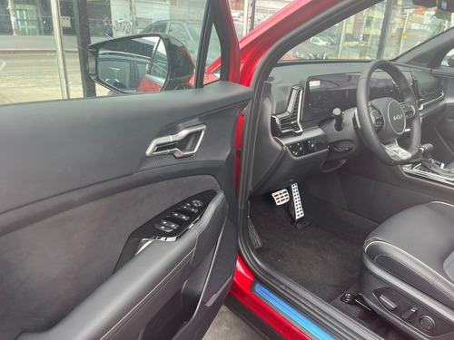 Imagen 6 de 24 de Kia Sportage Gt Line 2023 4x4 Techo Entrega Inmediata Ultima