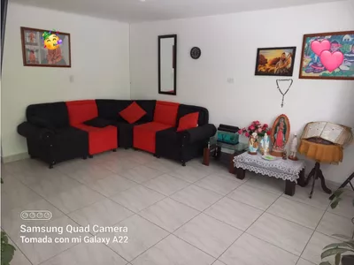 Casa en venta
