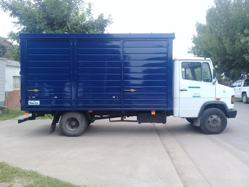 Carrocería Todo Puertas