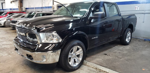 Imagen 6 de 25 de Ram 1500