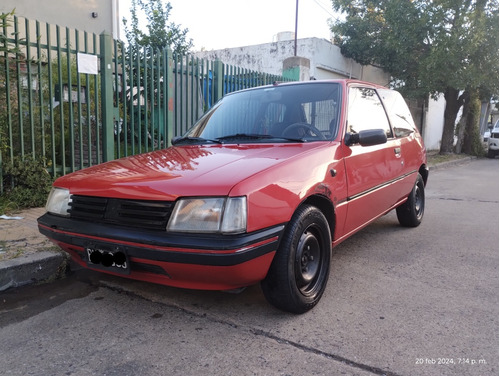 Peugeot 205 1.3 Gl