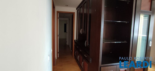 Imagem 6 de 15 de Apartamento - Alto Da Lapa - Sp - 646608