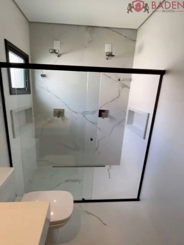 Imagem 19 de 29 de Casa Em Condomínio Fechado - Ca01846