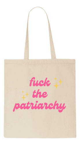 Tote Bag - Taylor Swift - All Too Well - Fxck The Patriarchy