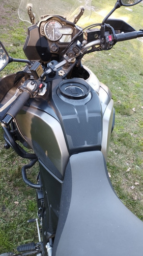 Suzuki V-strom Dl 1000