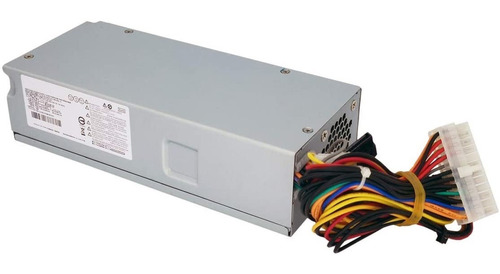 Fuente De Alimentación De 220 W Para Pc De Sobremesa Hp