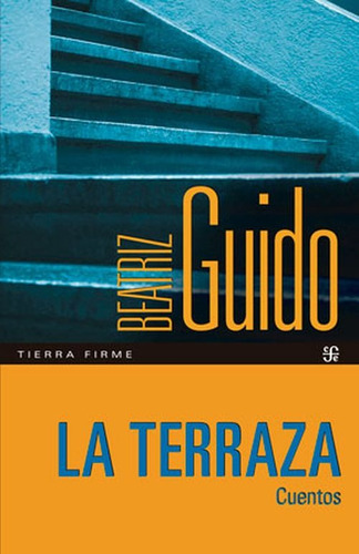 La Terraza - Beatriz Guido