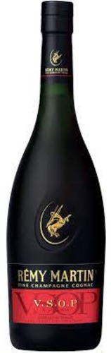 Rémy Martin Cognac Fine Champagne Vsop X 700ml