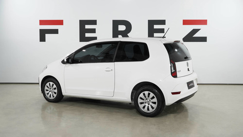 Volkswagen Up! 1.0 Move Up! 75cv