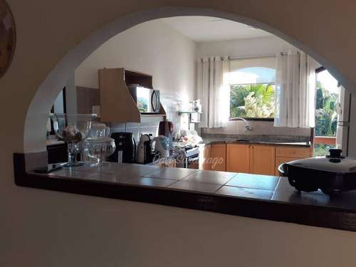 Imagem 14 de 25 de Casa Com 4 Dormitórios À Venda, 450 M² Por R$ 630.000,00 - Engenho Do Mato - Niterói/rj - Ca0669