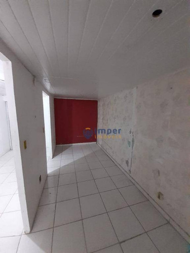 Imagem 6 de 11 de Loja Para Alugar, 143 M² Por R$ 8.000,00 - Santana - São Paulo/sp - Lo0087