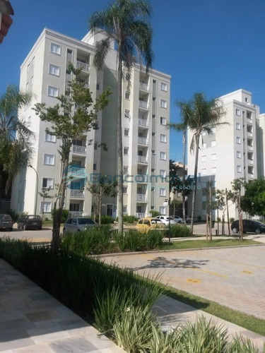 Imagem 15 de 15 de Apartamento - Ap01857 - 32818961