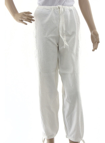 Pantalon De Manta