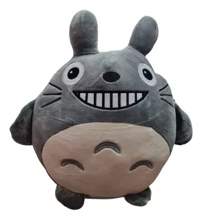 Totoro Peluche Calidad Premium Suave 35cm Mi Vecino Totoro