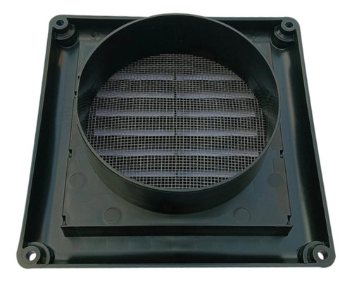 Rejilla De Ventilación De Aire, Rejilla De Ventilación, L