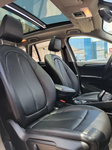 BMW X1 2.0 Sdrive 20ia X Line At