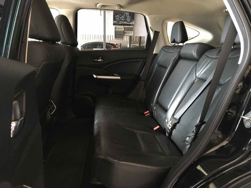 Honda Cr-v 4x4 Extra Full Excelente Estado Defranco Motors